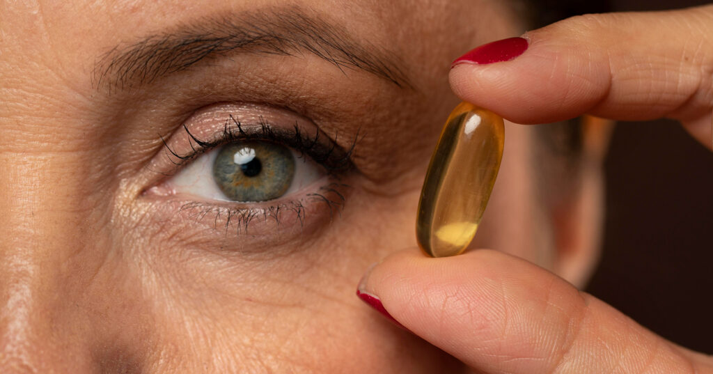 suplementos alimenticios