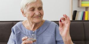 Uso Seguro del Paracetamol en Personas de la Tercera Edad