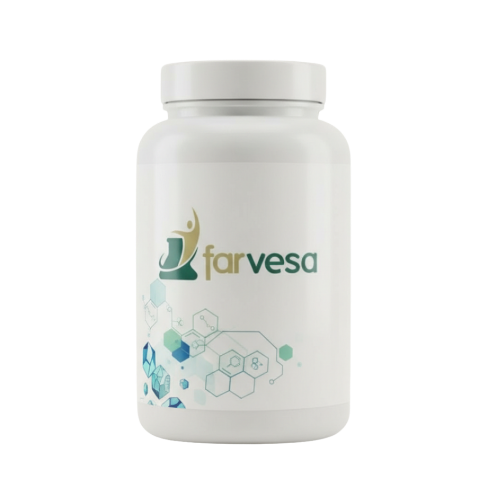 excipiente farvesa