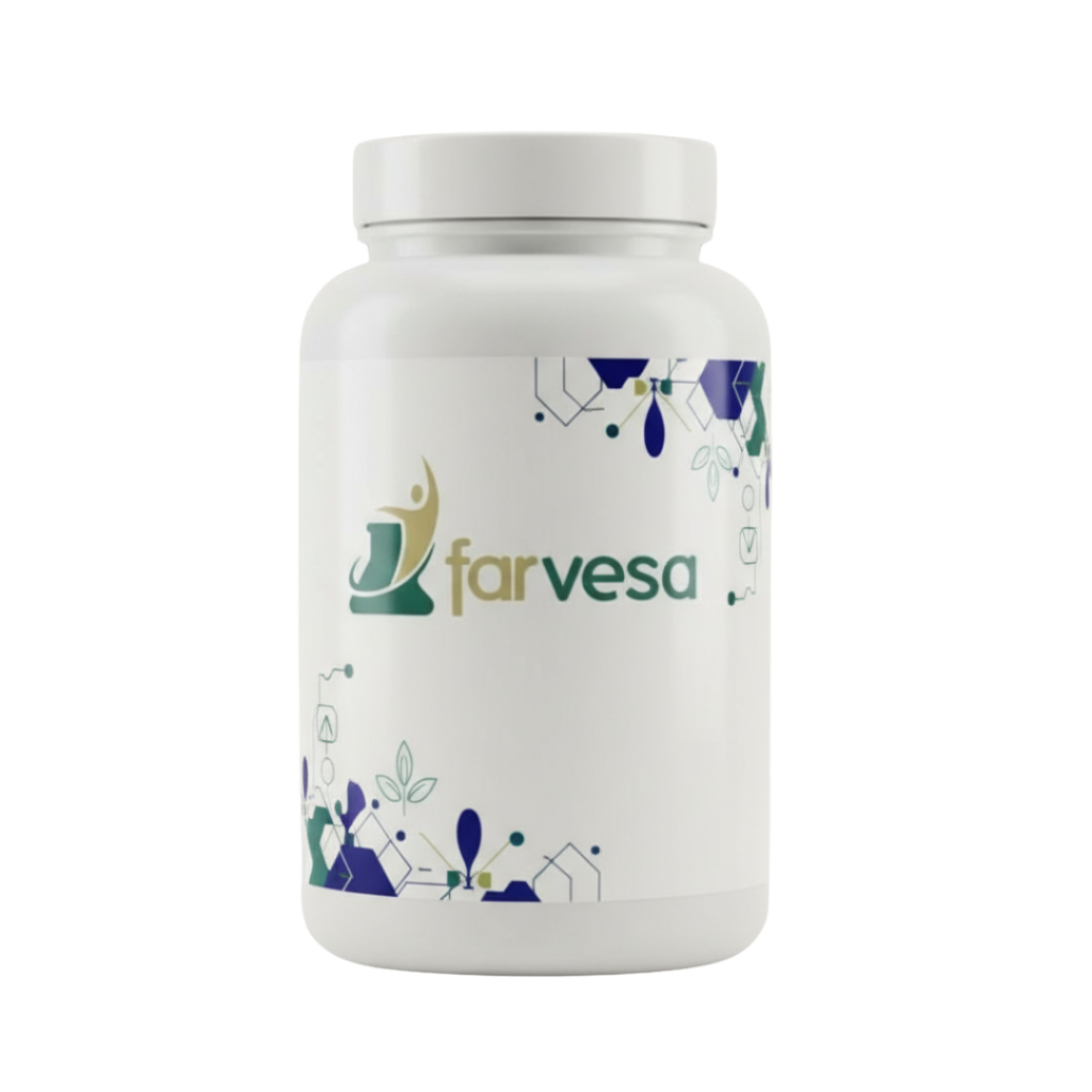 nutricional farvesa