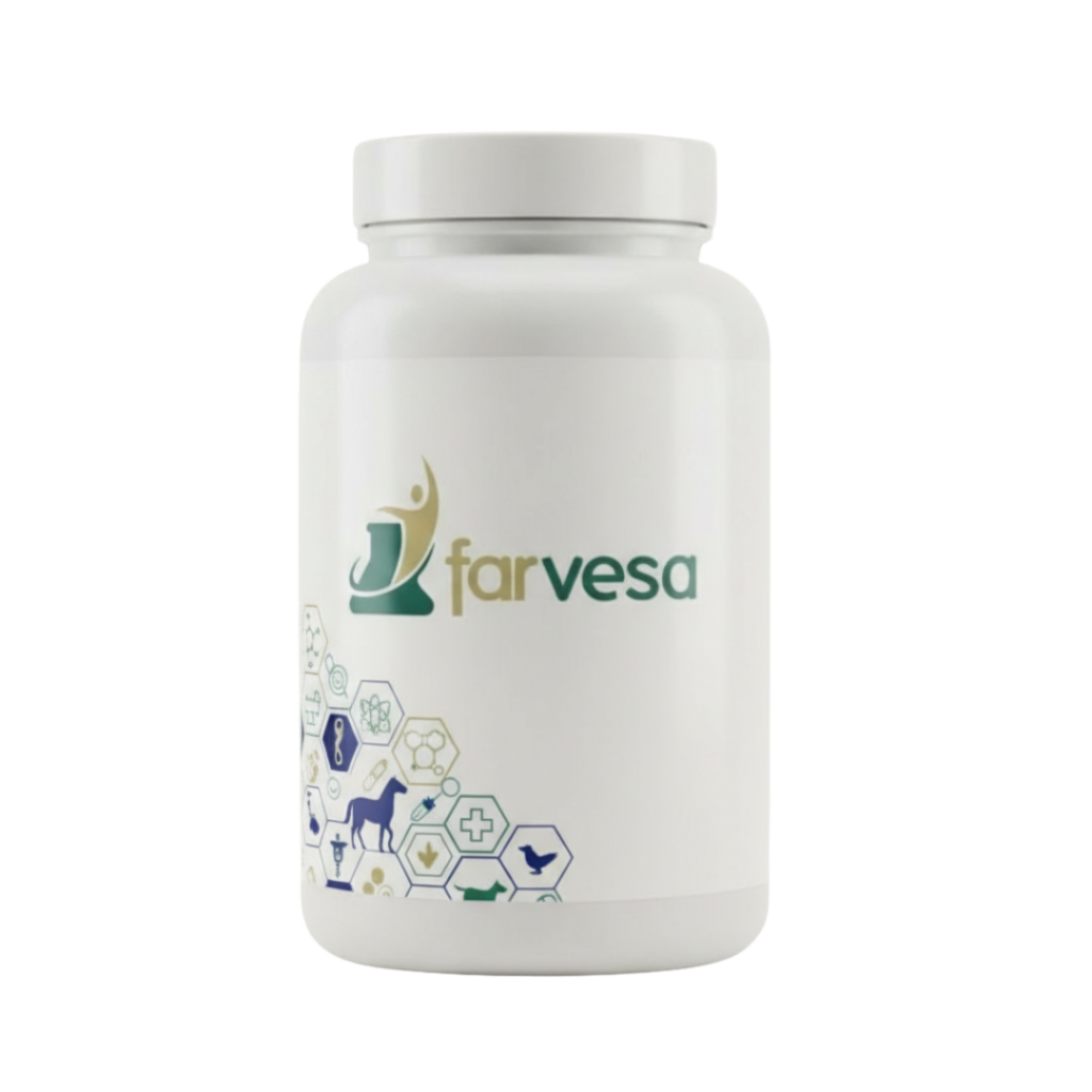 veterinario farvesa