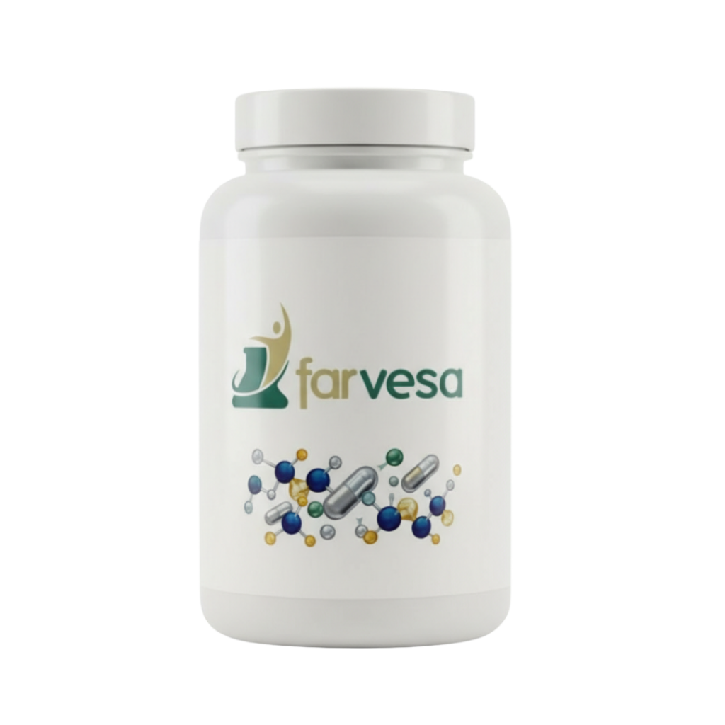 vitaminas farvesa